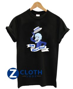 Team Snow Miser Shirt AA