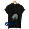 The Microphones - The Glow pt 2 T-Shirt AA