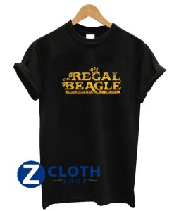 The Regal Beagle Vintage T-Shirt AA