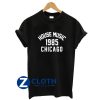chicago house music 1985 1 T-Shirt AA