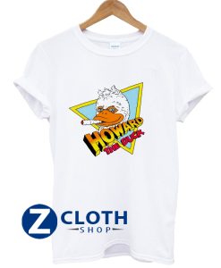 howard the duck T-Shirt AA