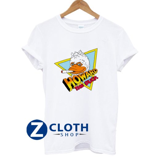 howard the duck T-Shirt AA