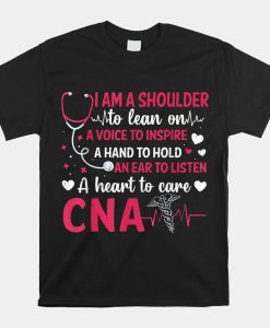 Appreciation Certified Nursing Assistant Cna Nurses Week Shirt