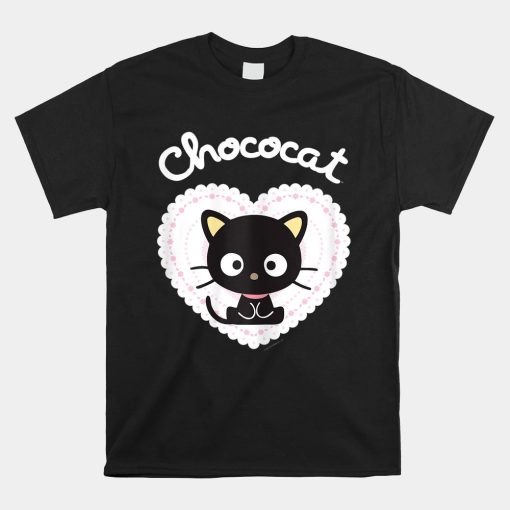 Chococat Sweet Valentine Shirt