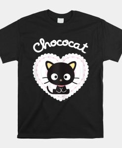 Chococat Sweet Valentine Shirt