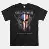 Second Amendment Come And Take It In Defense Of Freedom Shirt