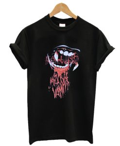 Band FALLING IN REVERSE T-Shirt AA