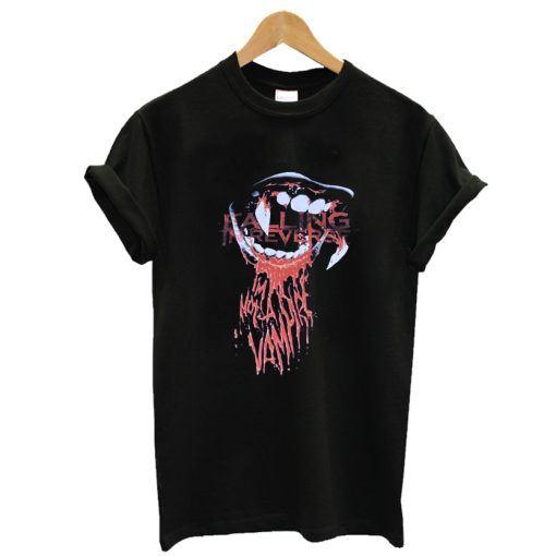 Band FALLING IN REVERSE T-Shirt AA