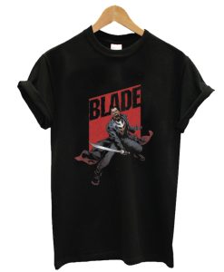 Blade T-Shirt AA