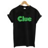 Clue T-Shirt AA