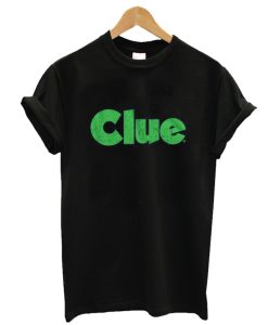 Clue T-Shirt AA