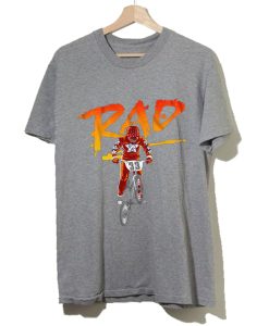 Cru Jones Rad T-Shirt AA