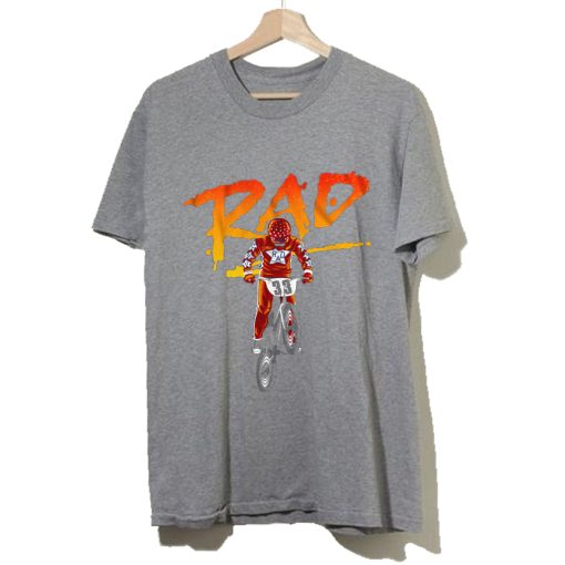 Cru Jones Rad T-Shirt AA