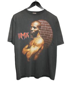 DMX 1999 Feel Him Love Him Shirt AA