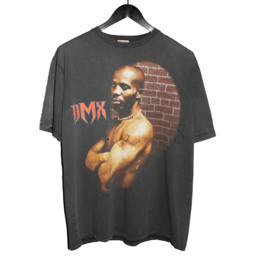 DMX 1999 Feel Him Love Him Shirt AA