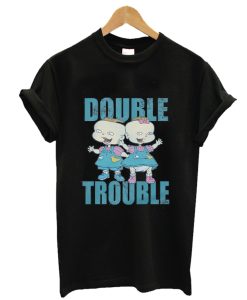 Double Trouble Rugrats T-Shirt AA