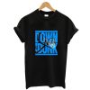 Down to dunk logo shirt AA