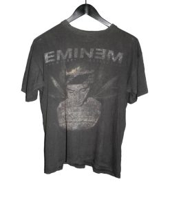 Eminem 2000 The Marshall Mathers Shirt AA