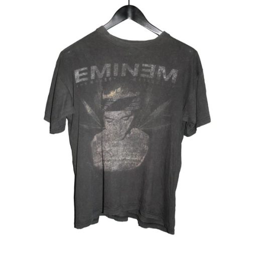 Eminem 2000 The Marshall Mathers Shirt AA