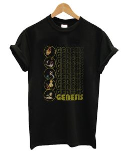 Genesis T-Shirt AA