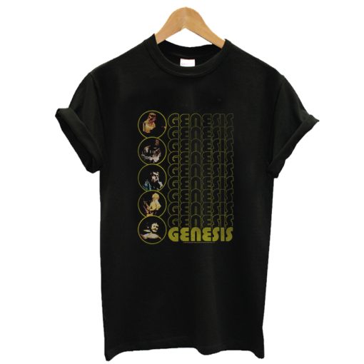 Genesis T-Shirt AA