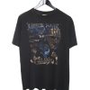 Linkin Park 2002 Projekt Revolution Tour Shirt AA