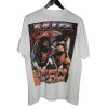 Men In Black 1997 Movie Rap Tee AA