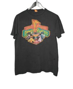 Mighty Morphin Power Rangers 1994 Shirt AA