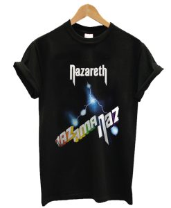 Nazareth the 70s SHIRT AA