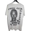 OJ Simpson 1994 Trial of the Century Shirt AA