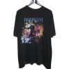 Paradise Lost 1995-96 Draconian Times Tour Shirt AA