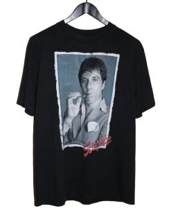 Scarface 90s-00s Movie Shirt AA