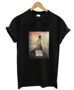 Sofia Boutella Men's T-Shirts AA