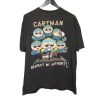 South Park 1998 Cartman TV Shirt AA