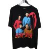 Star Trek 1995 TV Shirt AA