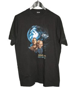 Star Trek Deep Space 1994 Shirt AA