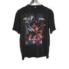 Star Wars Episode I 1999 Jedi vs Sith Shirt AA