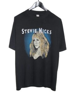 Stevie Nicks 1998 Enchanted US Tour Shirt AA