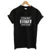 Straight Outta Ashika Island Shirt