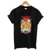 TOP The muppets electric mayhem shirt AA