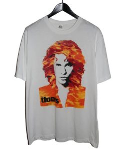 The Doors 1991 Movie Shirt AA