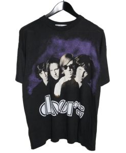 The Doors 90's European Shirt AA