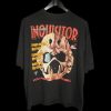 The Inquisitor 1992 Red Dwarf TV Shirt AA