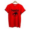 ThunderCats Logo T-Shirt AA