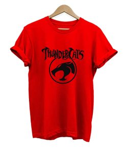 ThunderCats Logo T-Shirt AA