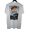 Titanic 1998 Movie Promo Shirt AA