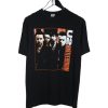 U2 1988 Rattle and Hum Album Shirt AA