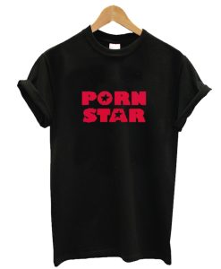 80s porn star SHIRT AA