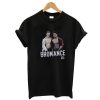 Bromance Saved By The Bell T-Shirt AA