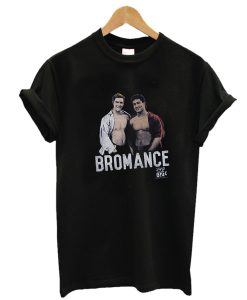 Bromance Saved By The Bell T-Shirt AA